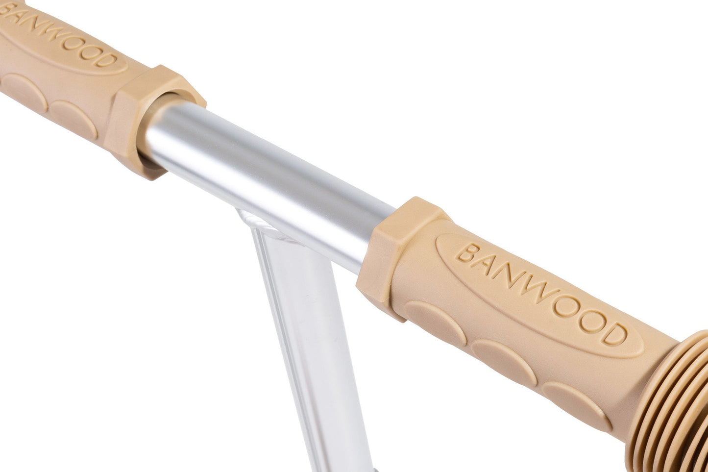 BANWOOD ECO SCOOTER - DUSTY ROSE