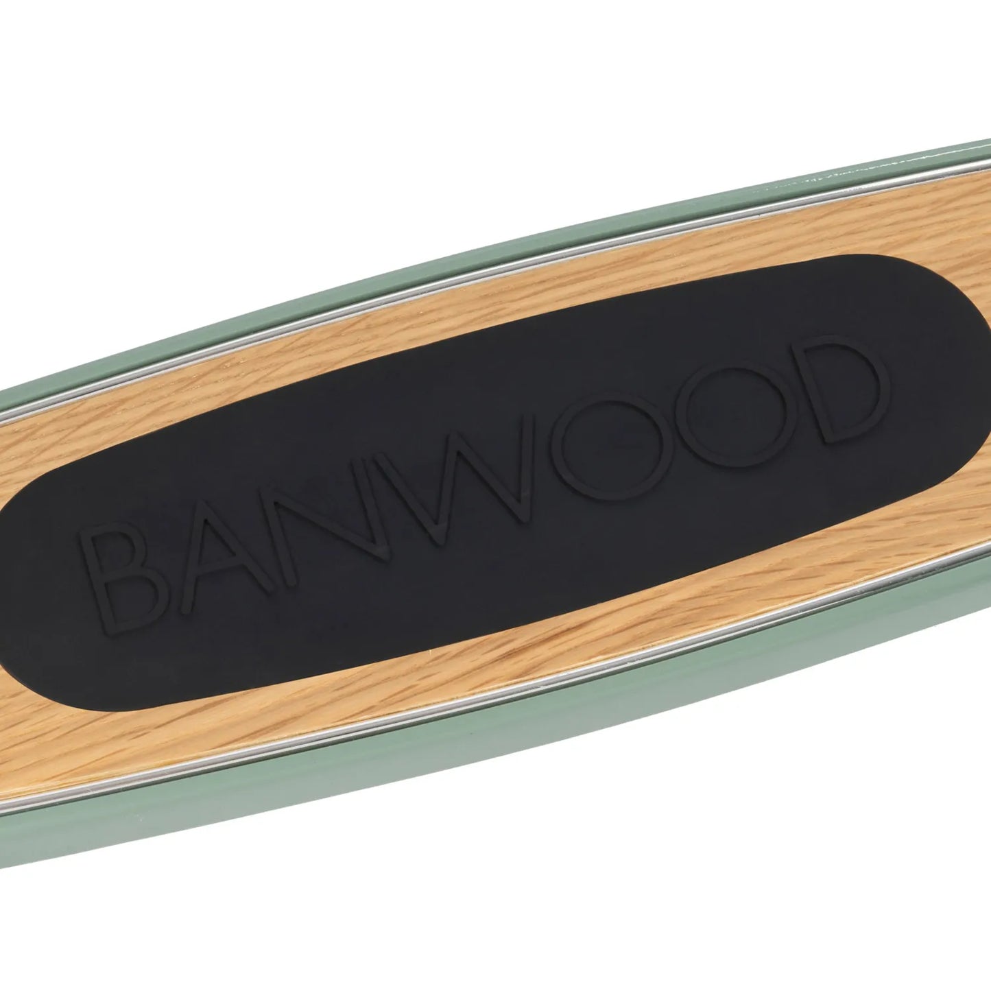 BANWOOD SCOOTER VINTAGE - FOREST