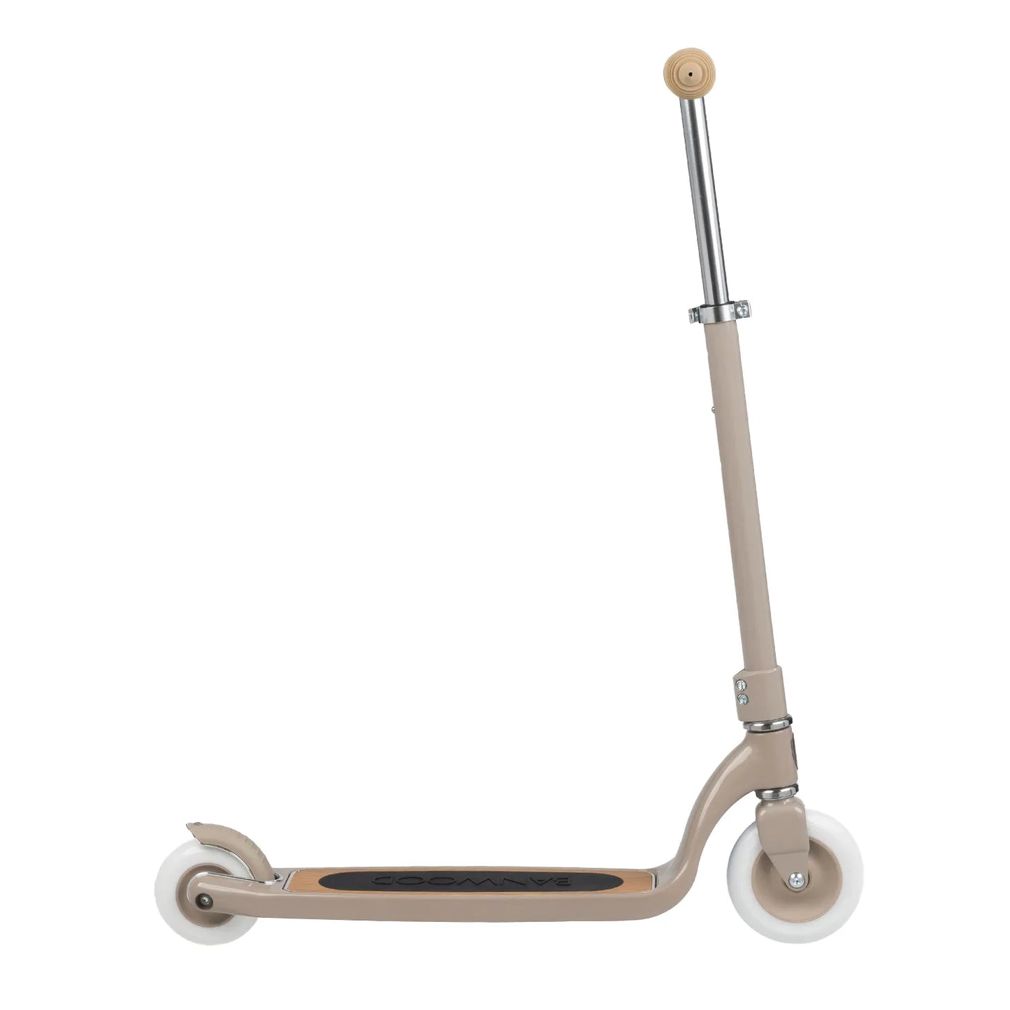 BANWOOD VINTAGE MAXI SCOOTER - BEIGE