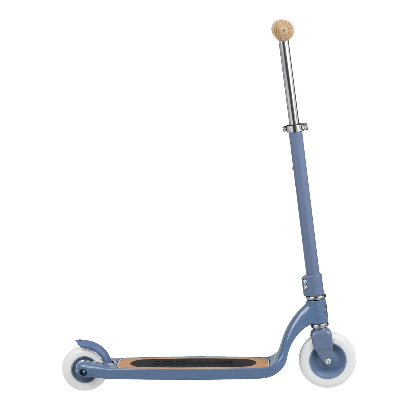BANWOOD VINTAGE MAXI SCOOTER - BLUE