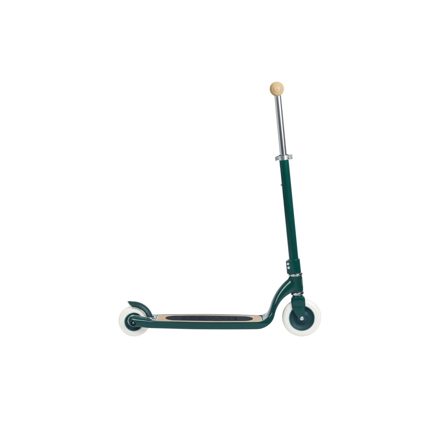 BANWOOD VINTAGE MAXI SCOOTER - GREEN