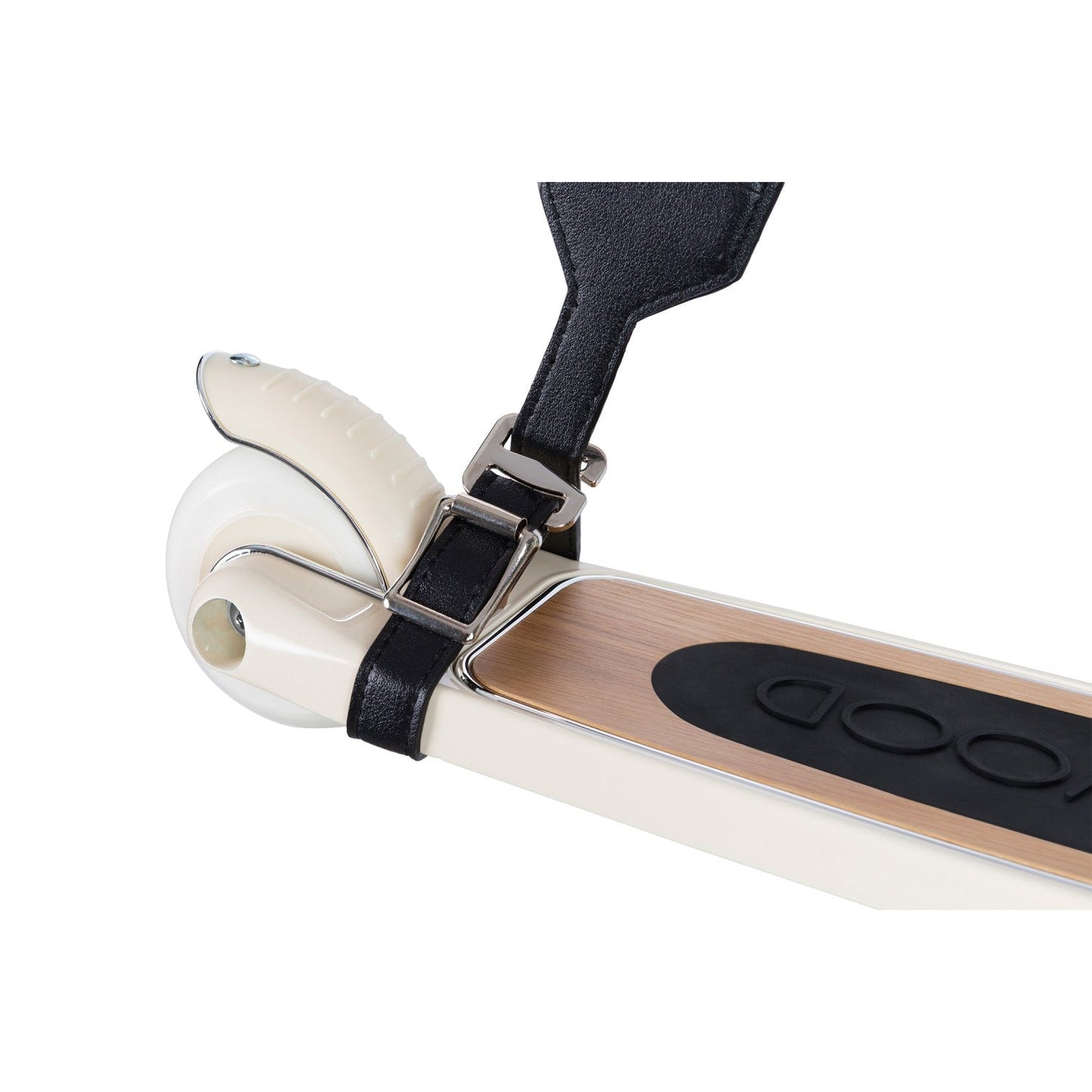 BANWOOD CARRY STRAP - GREEN