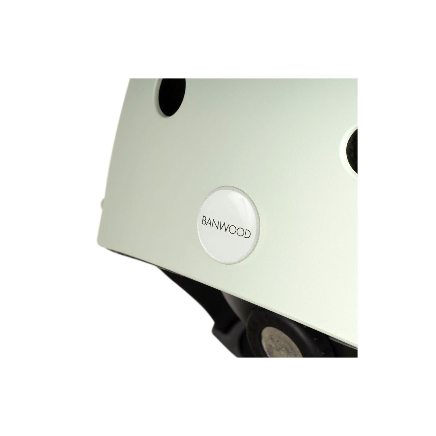 BANWOOD HELMET - MATTE PALE MINT (50-54 cm)