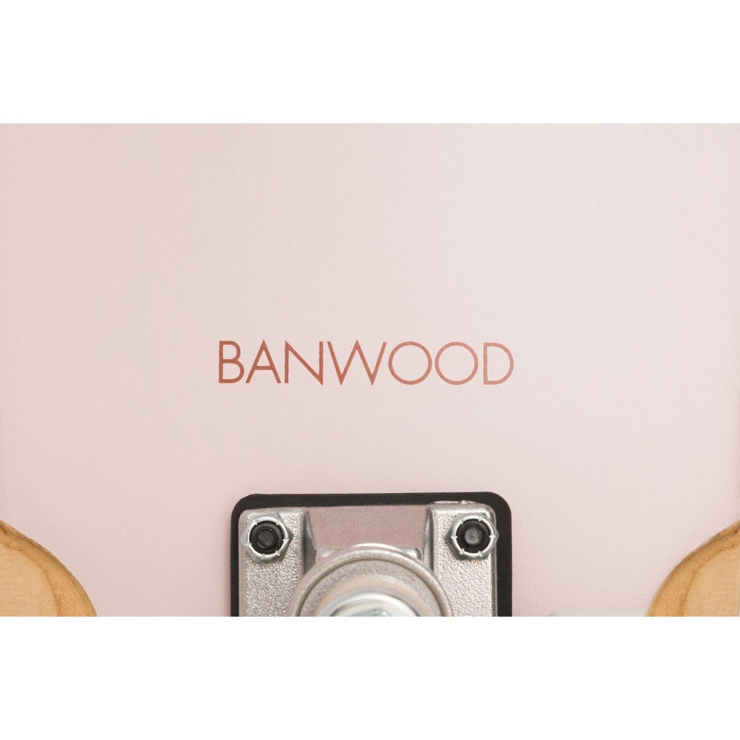 BANWOOD SKATEBOARD - PINK