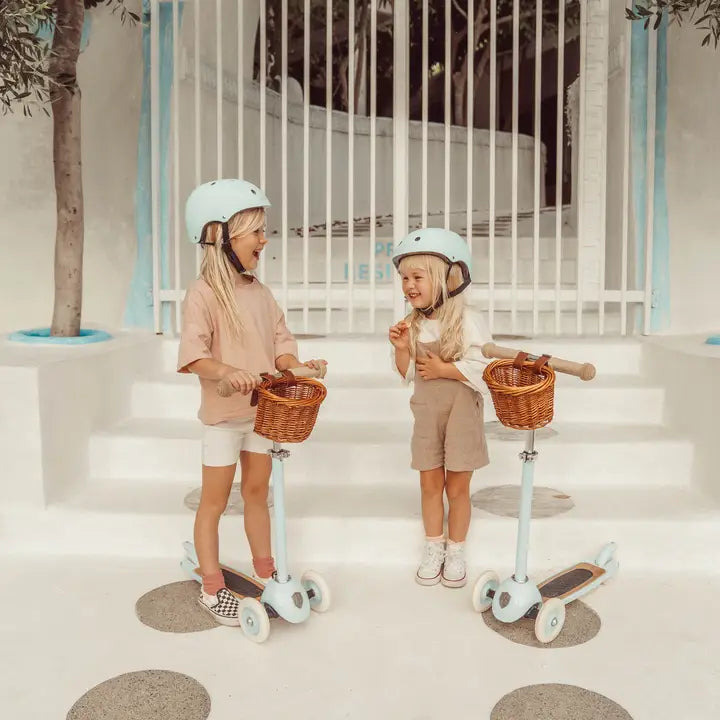 BANWOOD SCOOTER VINTAGE - MINT