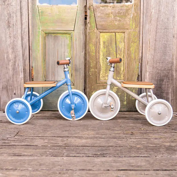 BANWOOD TRIKE VINTAGE - BEIGE