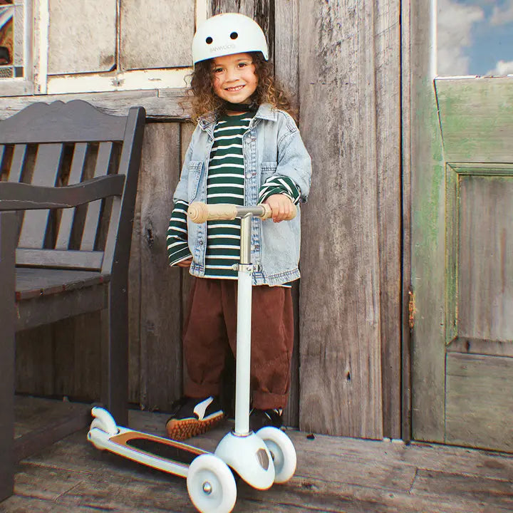 BANWOOD SCOOTER VINTAGE - MINT