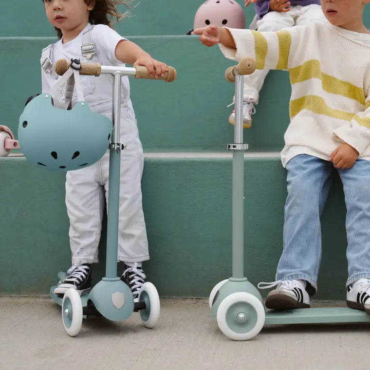 BANWOOD ECO SCOOTER - TEAL