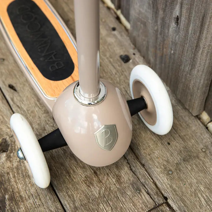 BANWOOD SCOOTER VINTAGE - BEIGE