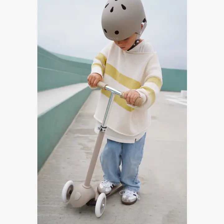 BANWOOD ECO SCOOTER - SAND