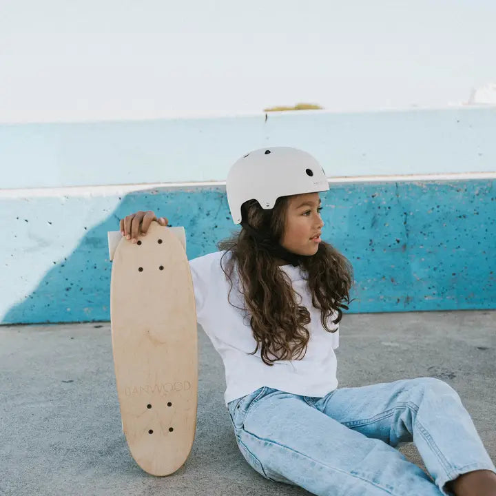 BANWOOD SKATEBOARD - NATURE