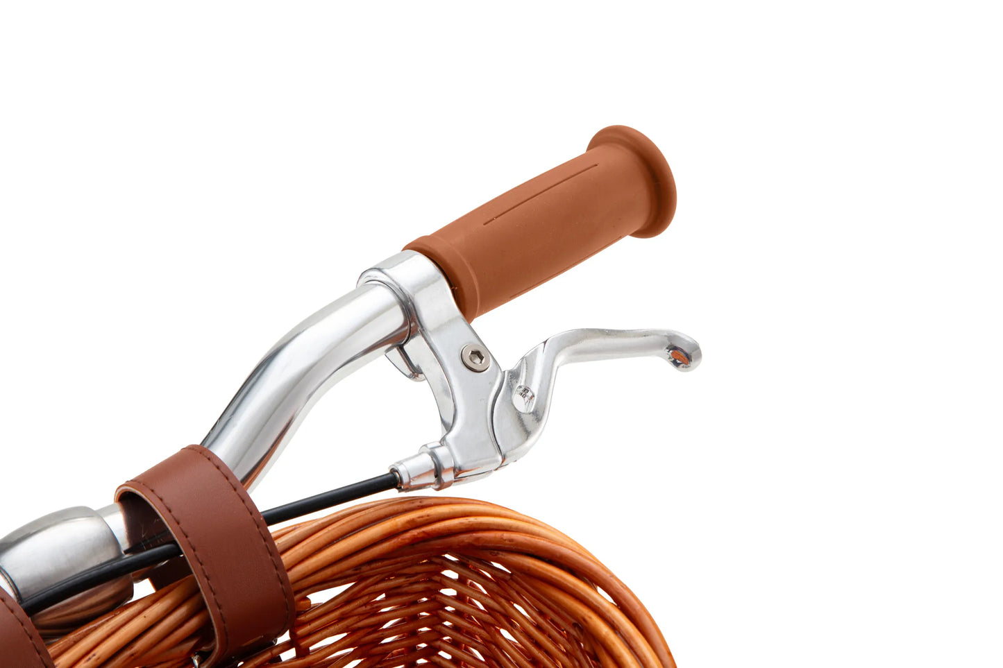 Classic 16" bike Vintage - Forest