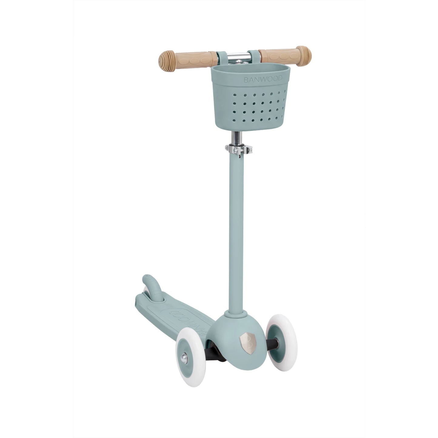 BANWOOD ECO SCOOTER - TEAL