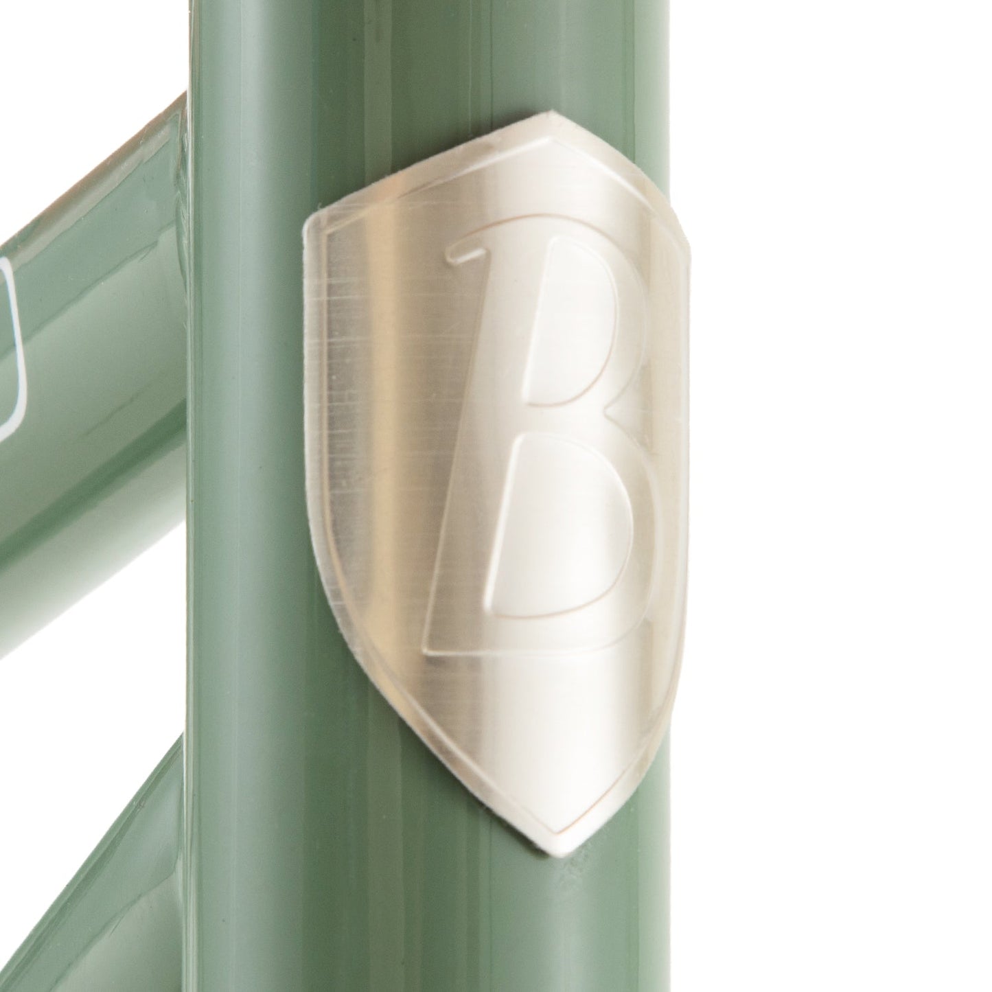Balance bike vintage Banwood - Forest