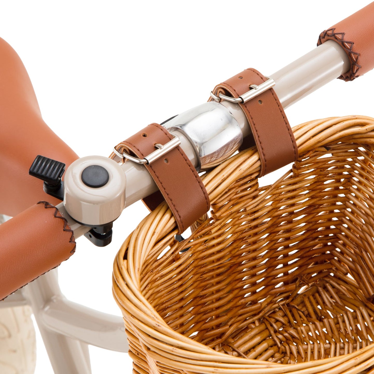 Balance bike - Beige