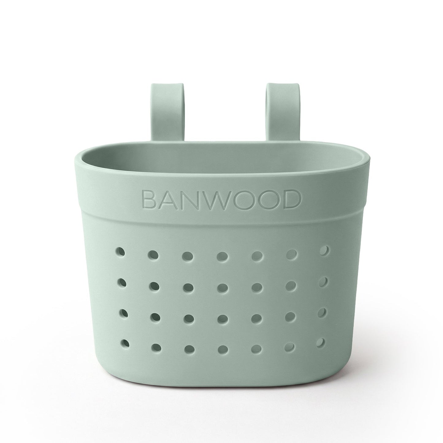 Pin & Ride Basket Banwood - Clay