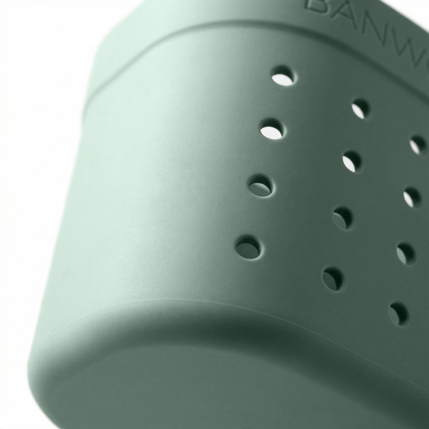 Pin & Ride Basket Banwood - Clay