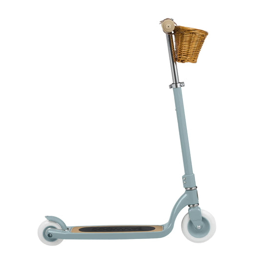 BANWOOD MAXI SCOOTER VINTAGE - TEAL