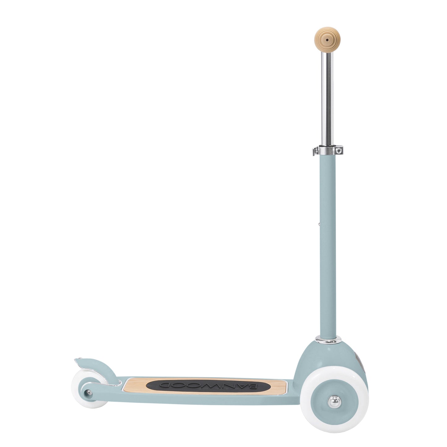 BANWOOD 3-WHEEL SCOOTER VINTAGE - TEAL