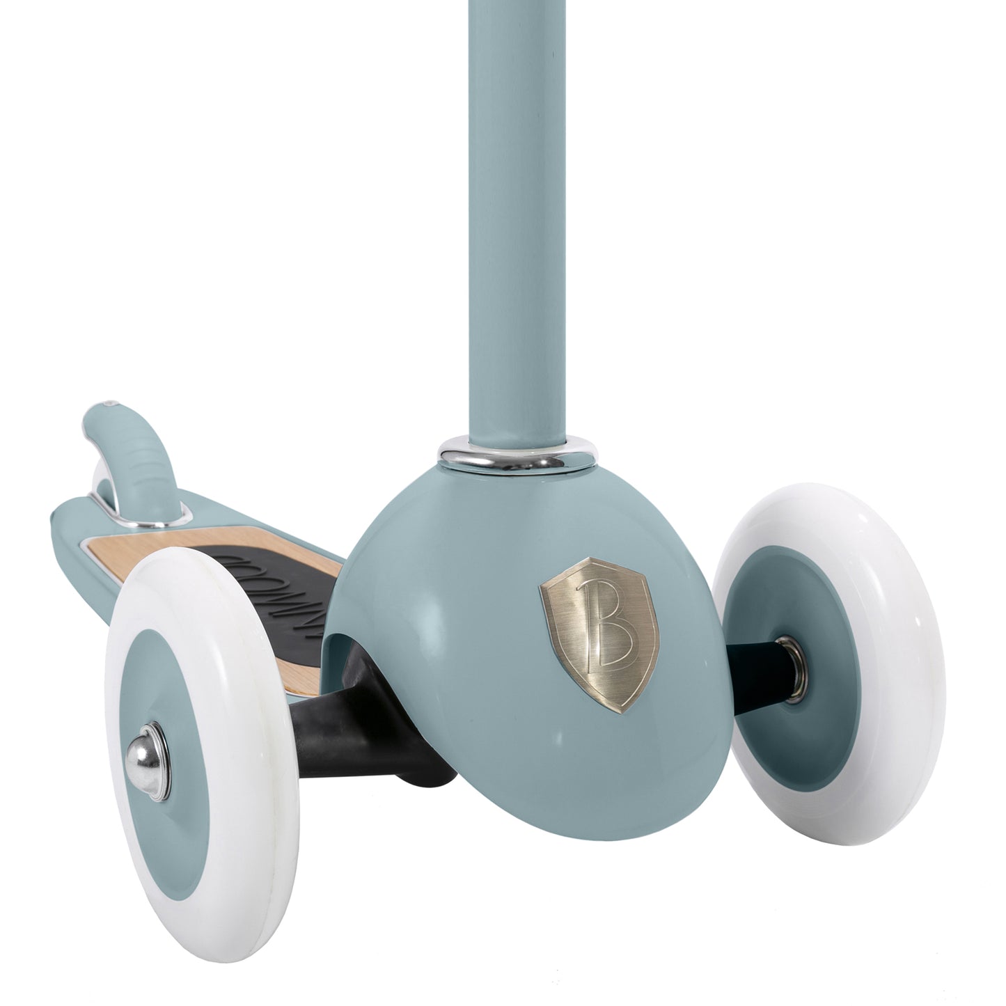 BANWOOD 3-WHEEL SCOOTER VINTAGE - TEAL