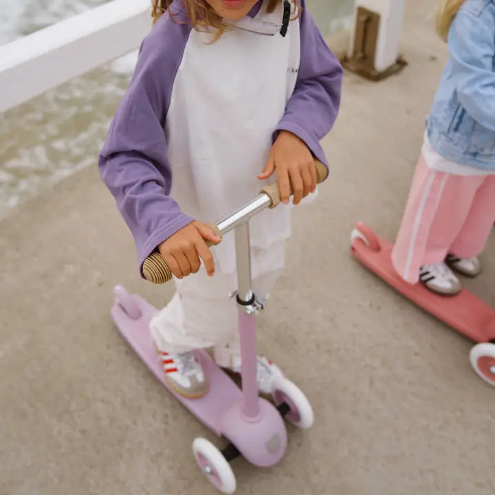 BANWOOD ECO SCOOTER - LAVENDER