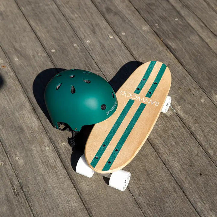 BANWOOD SKATEBOARD - GREEN